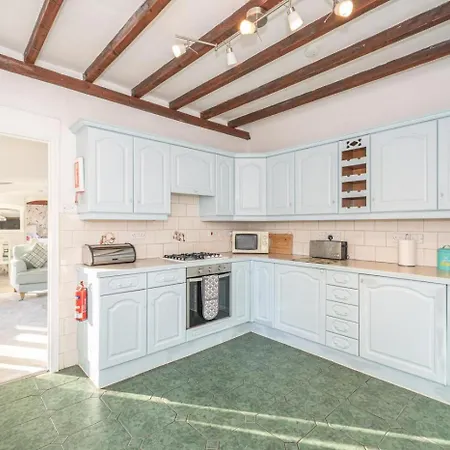 1 Bed In Whitby Oc-wa031 Hébergement de vacances Grosmont (North Yorkshire)