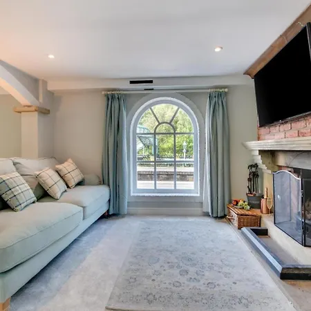 1 Bed In Whitby Oc-wa031 Hébergement de vacances