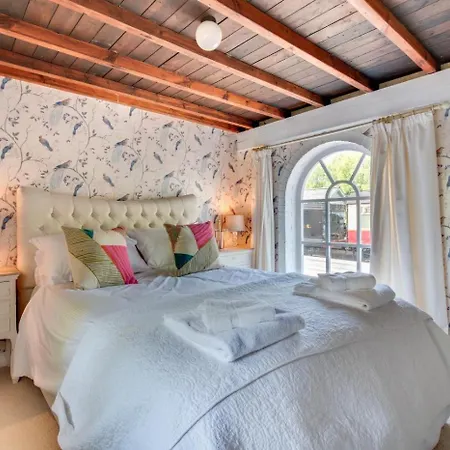 1 Bed In Whitby Oc-wa031 Hébergement de vacances Grosmont (North Yorkshire)