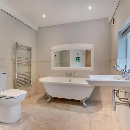 1 Bed In Whitby Oc-wa031 Hébergement de vacances