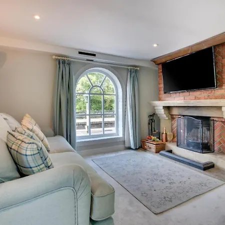 1 Bed In Whitby Oc-wa031 * Grosmont (North Yorkshire)