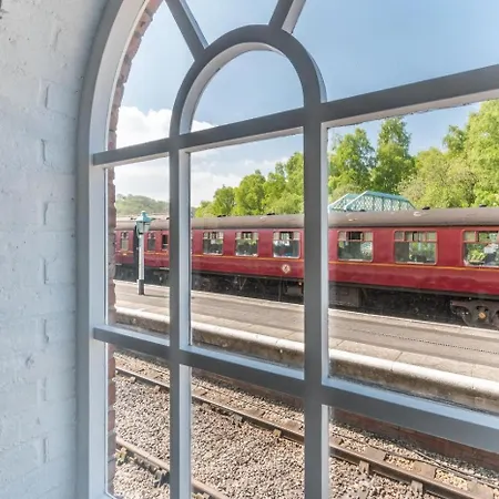 1 Bed In Whitby Oc-wa031 Hébergement de vacances Grosmont (North Yorkshire)