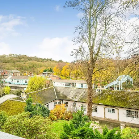 1 Bed In Whitby Oc-wa031 Hébergement de vacances Grosmont (North Yorkshire)
