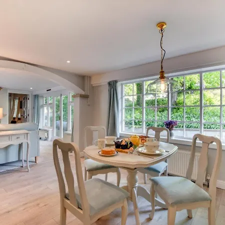 1 Bed In Whitby Oc-wa031 * Grosmont (North Yorkshire)