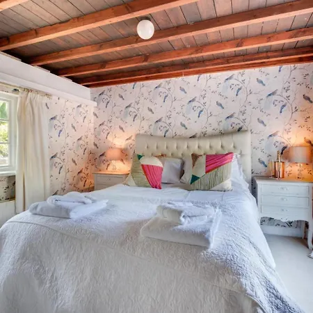 1 Bed In Whitby Oc-wa031 Hébergement de vacances Grosmont (North Yorkshire)